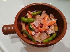 -和记小菜(新东亚店)
