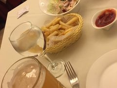 -马迭尔德式西餐精酿啤酒屋(中央大街店)