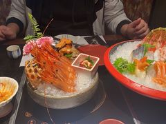 -匠和风精致料理(成都龙湖滨江天街店)