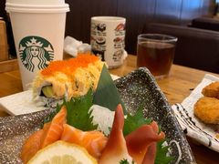 -桃太郎创作料理(大坪店)
