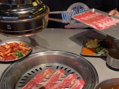 -大叹号·朝鲜族烤肉(滨海吾悦广场店)
