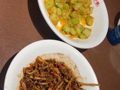 -天下客饭店(中山路店)