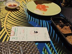 -舜和巴西烤肉餐厅(舜和国际店)