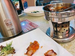 -鹏城人家海鲜酒家·23年老字号(较场尾店)
