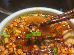 -小饕荟雅安贡椒鱼鲜馆(广福桥店)