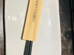 -很久以前羊肉串(簋街店)