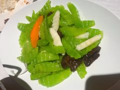 养生时蔬-聚味坊烤鸭店(草桥店)