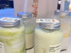 -果呀呀(国金街店)