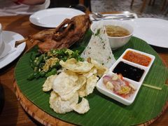 -Pundi Pundi Restaurant