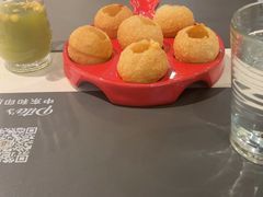 -Pita's&Tika's中东和印度风味餐厅(龙湖天街店)