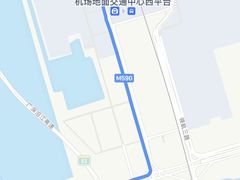 -深圳机场码头