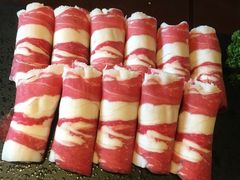 -捞神煲汤火锅(湖滨商业街店)