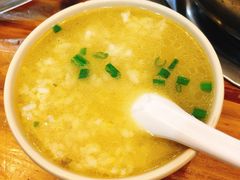 汤泡饭-黑竹香鸡(营和巷店)