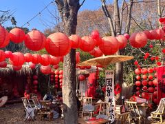 -HERRE·FARM 赫尔露营农场·团建聚会包场