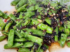 -云中菜馆(恒晟·云中绿园店)