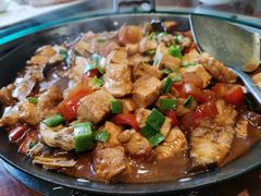 -大自然(鲁家村店)