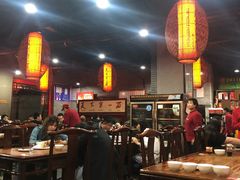 大堂-天下第一面(大雁塔北广场店)
