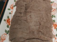 -清真·老门框爆肚涮肉·中华老字号(丰管路店)