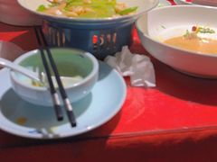 -北平食府(马鞍山路店)