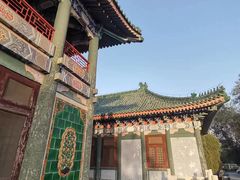 -北平图书馆旧址