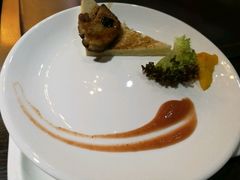 -铁板诱惑法式铁板烧(大卫城店)
