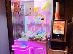 -明日世界密室轰趴·剧本桌游·箭馆团建(国贸店)