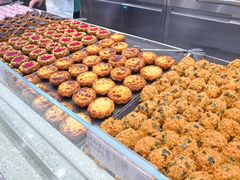 -泸溪河桃酥(西直门凯德店)