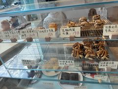 -River精品面包