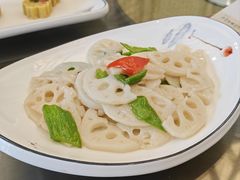 -蟹村草堂·苏式园林人文农家·大闸蟹