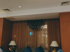 -北京丽景湾国际酒店