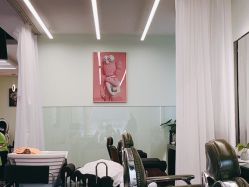 -BUTY HAIR 比帝专业烫染店