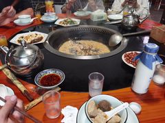-柴火人家(桐庐总店)