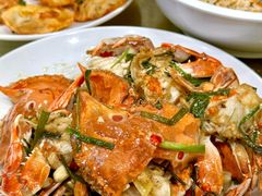 -锐记美食店·现捞海鲜(闸坡店)
