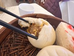 -怡园饭店-餐厅(四望亭店)