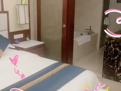 -连云港金陵海州湾会议中心