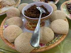 圆梦烧饼-砂锅居(西四店)