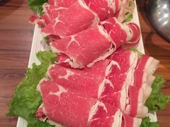 -鼎鼎香·港式火锅(北京SKP店)
