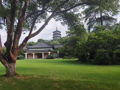 -浙江西子宾馆·瑶园咖啡厅