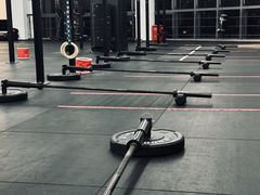 -Track Pro综合体能训练馆(久博都市运动中心店)