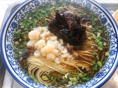 -伟记奥面馆(养育巷店)