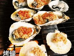 -冯姐生蚝(迎宾广场店)