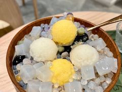 -杏甜品(尖沙咀加拿分道店)