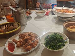 -吴掌柜·藕汤印象(南湖店)