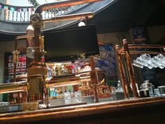 -皇冠自酿啤酒坊(中国红街5号楼店)