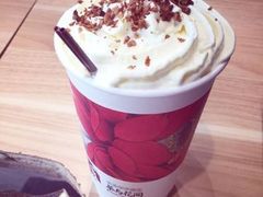 -茶与花间(太平洋森活天地店)