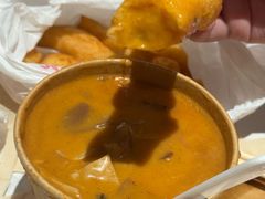 -方中山胡辣汤(顺河路店)