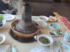 -阳坊胜利涮羊肉(阳坊老店)