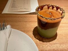 -翠贝卡&Mama Kelly Brunch Coffee(河西店)