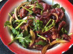 -石记老北京炙子烤肉(松园店)