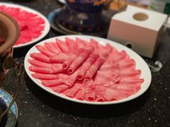 -南门涮肉(东单店)